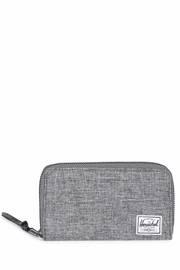  Gray Wallet