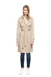  Athena Cotton Coat