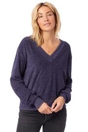  Alternative Pullover