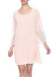  Belle Dress