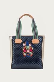  Felicia Classic Tote Bag