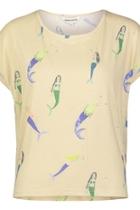  Mermaid Delights Tee