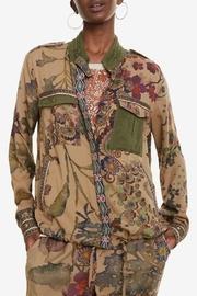  Enea Jacket