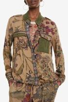  Enea Jacket