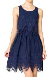  Emma Dress