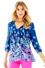  Marilina Tunic Top