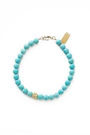  Turquoise Accent Bracelet
