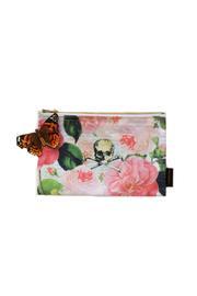  Skull Cosmetic Bag