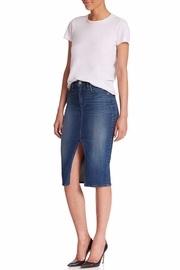  Marino Denim Skirt