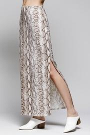  Allure Maxi Skirt