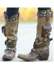  Frontier Trapper Boot