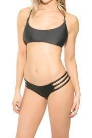  Scoop Bikini Top