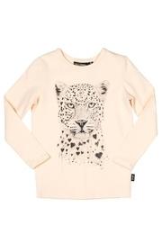  Leopard Love Top