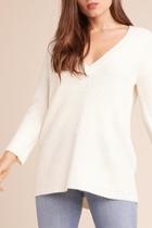  Mercy Me Sweater