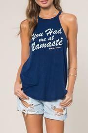  Namaste Luna Tank