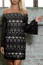  Hayley Lace Dress