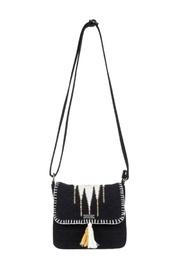 Southwestern Tassel Bag