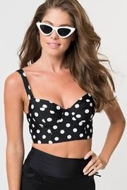  Marlene Swim Top