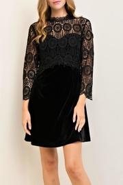  Warm My Heart Dress