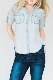  Light Grace Top