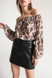  Kay Rose Top
