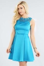  Niki Coacktail Dress