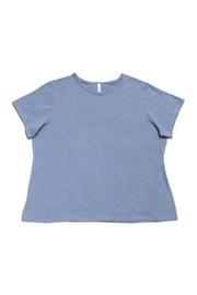  French Blue Tee