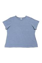  French Blue Tee