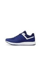  Blue Running Sneakers
