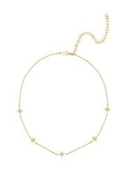  Mona Star Choker Necklace