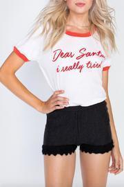 Dear Santa Tee