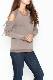  Attitude Sweatshirt