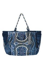 Daniela Denim Tote
