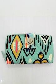  Pueblo Turnlock Wallet