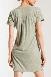  Triblend T-shirt Dress