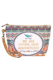 Living Our Adventure Bag