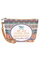  Living Our Adventure Bag