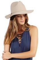  Indy Beige Hat