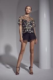  Allure Trim Shorts