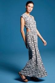  Beale Dress