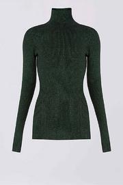  Tess Metallic Sweater
