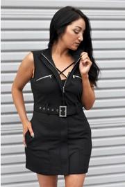  Couture Vest