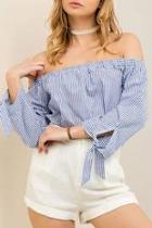  Ocean Adventure Top
