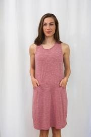  Lightweight Rowan Sundress