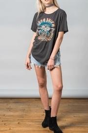 Areosmith Vintage Tee