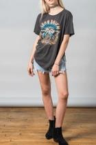  Areosmith Vintage Tee