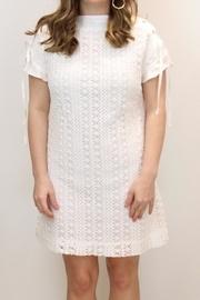 Sydney Crochet Dress