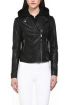  Yoana Leather Jacket