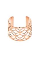  Rose Gold Les Georgette Bracelet