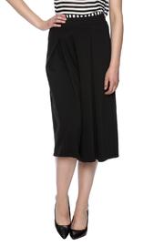  Box Pleated Culottes
